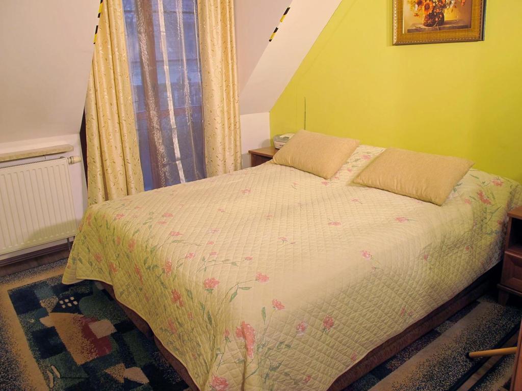 Apartament Wika - Pod Aniołem Kazimierz Dolny Bagian luar foto