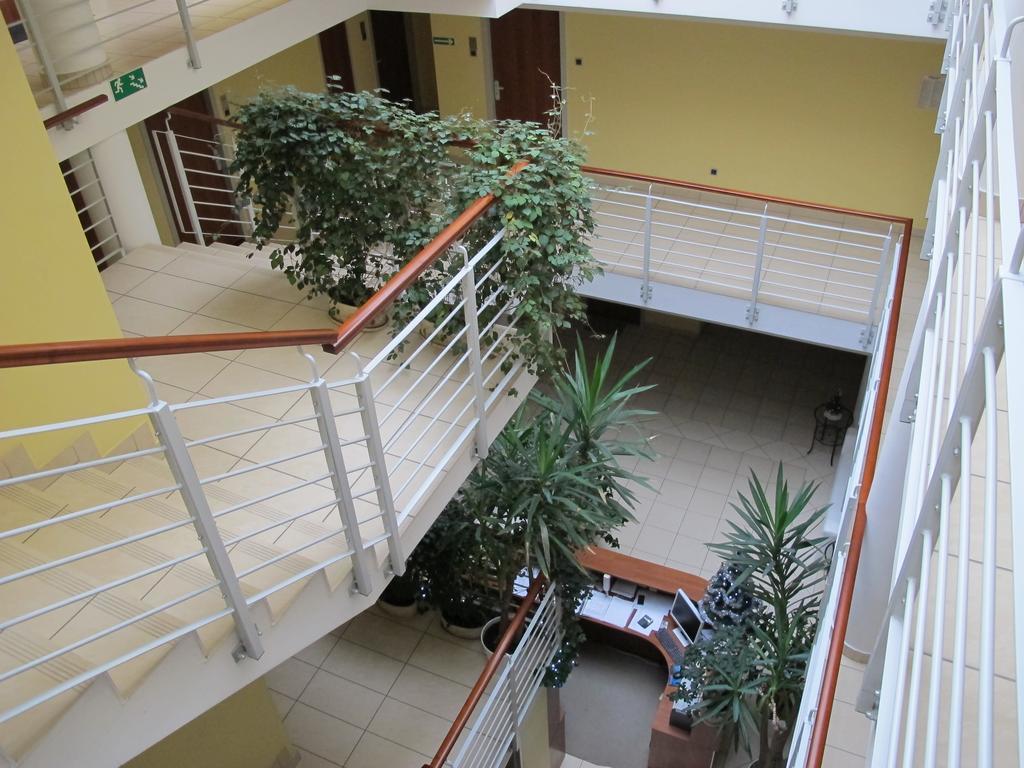 Apartament Wika - Pod Aniołem Kazimierz Dolny Bagian luar foto