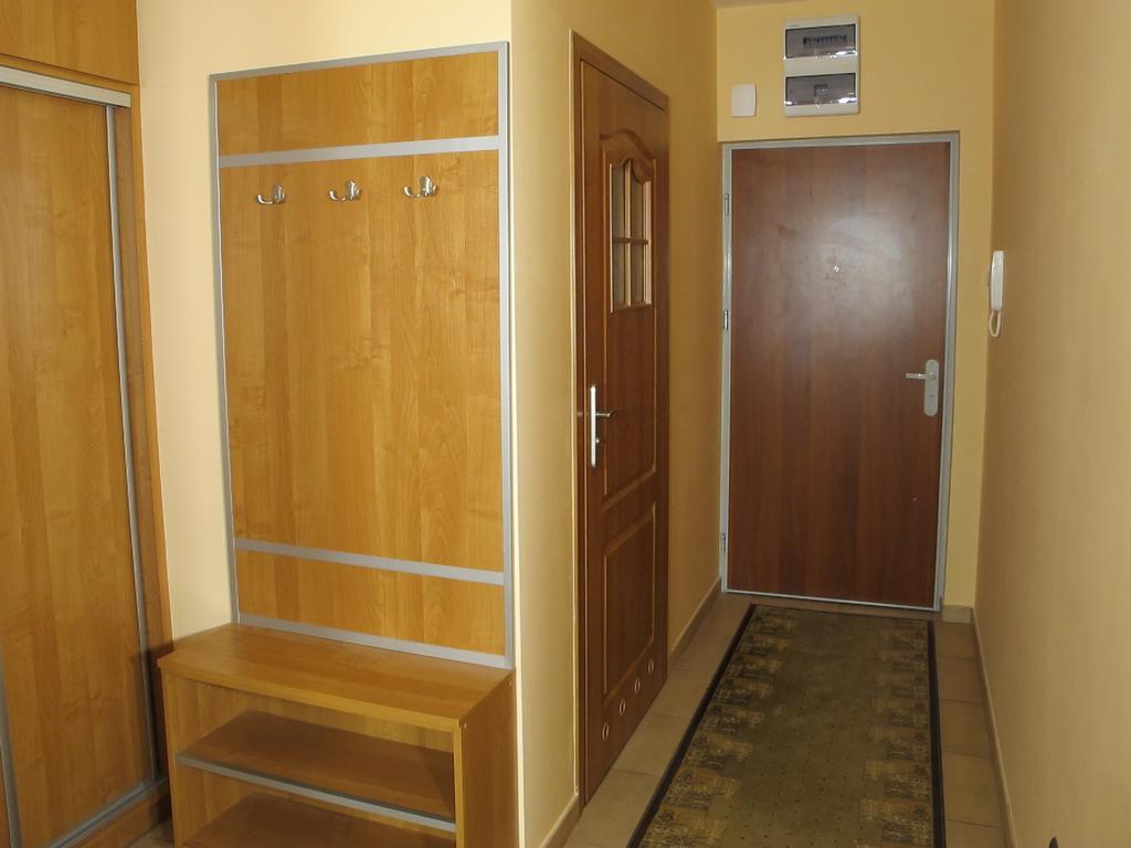Apartament Wika - Pod Aniołem Kazimierz Dolny Ruang foto