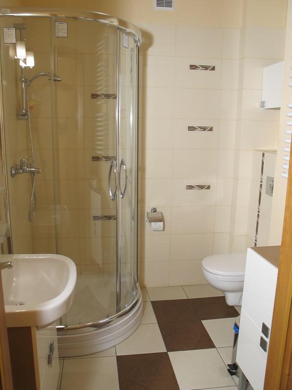 Apartament Wika - Pod Aniołem Kazimierz Dolny Bagian luar foto