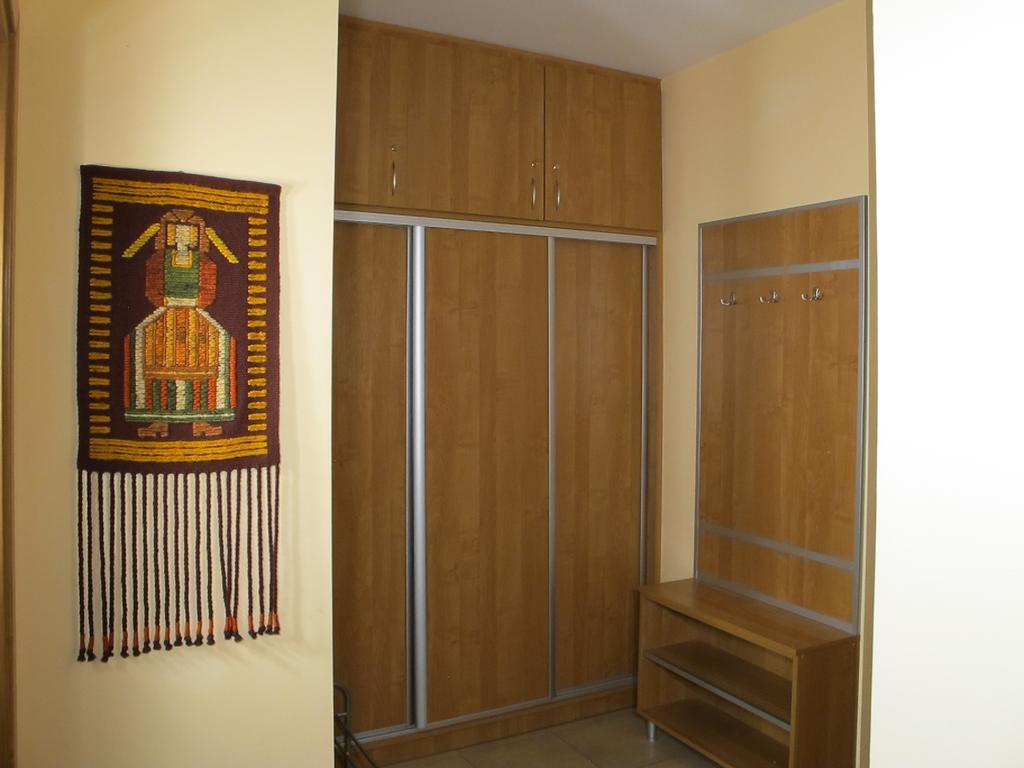 Apartament Wika - Pod Aniołem Kazimierz Dolny Ruang foto
