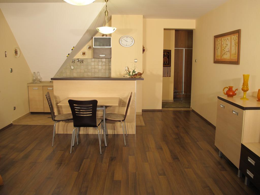 Apartament Wika - Pod Aniołem Kazimierz Dolny Ruang foto