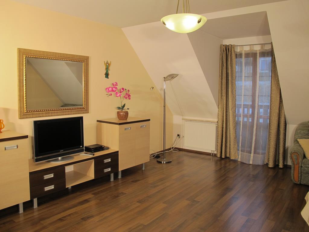 Apartament Wika - Pod Aniołem Kazimierz Dolny Ruang foto