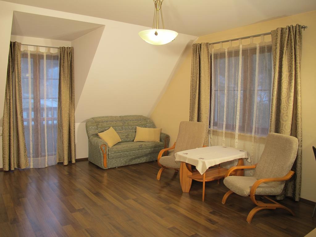 Apartament Wika - Pod Aniołem Kazimierz Dolny Ruang foto