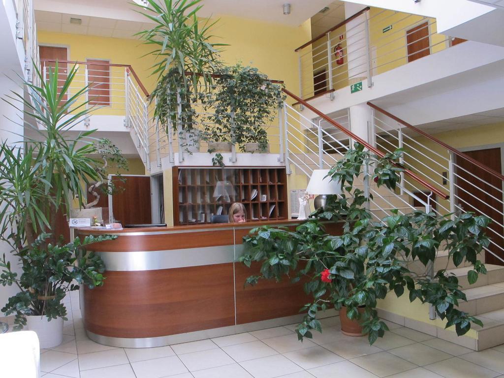 Apartament Wika - Pod Aniołem Kazimierz Dolny Ruang foto