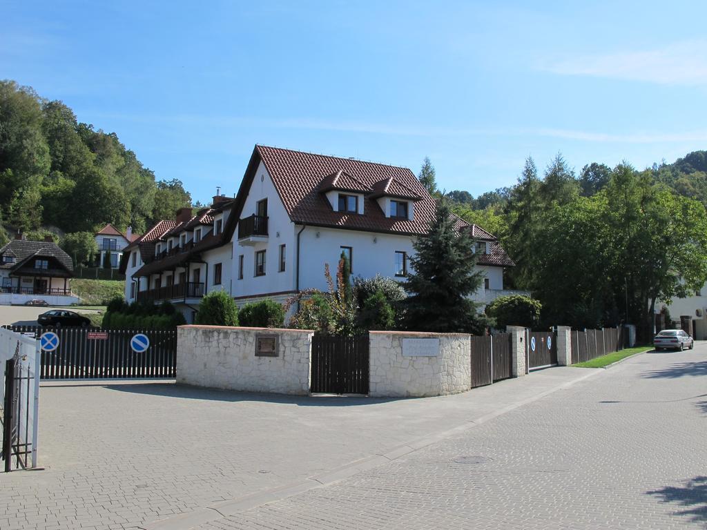 Apartament Wika - Pod Aniołem Kazimierz Dolny Bagian luar foto